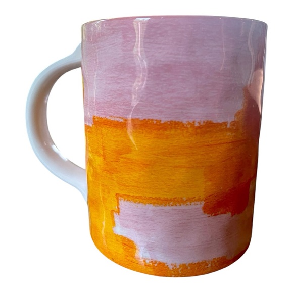 Anthropologie | Jen B. Peters A little More Kindness Mug - Picture 4 of 9